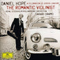 Daniel Hope: Romantic Violinist: Celebration of Joseph Joachim - CD
