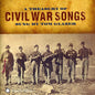 Tom Glazer: A Treasury Of Civil War Songs - CD