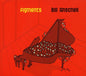 Bill Anschell: Figments - CD