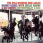 Kessel, Barney / Manne, Shelly: The Poll Winners Ride Again! - SHM - CD