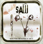 Various Artists: Saw IV (Original Soundtrack) - CD