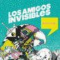 Los Amigos Invisibles: Repeat After Me - CD