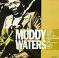 Muddy Waters: Chicago Blues - CD