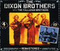 The Dixon Brothers: The Dixon Brothers - CD