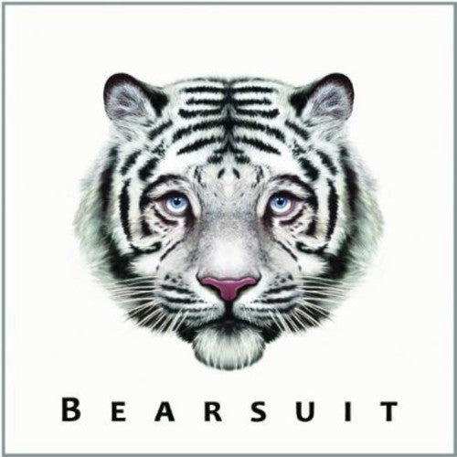 Bearsuit: The Phantom Forest - VINYL