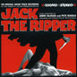 Jack the Ripper: Jack the Ripper (Original Soundtrack Recording) - CD