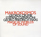 Makrokosmos Quartet: Magical Wolds of Sound - CD