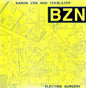 Baron Zen & Tekblazer: Electrik Surgery - 12-INCH SINGLE
