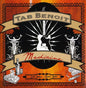 Tab Benoit: Medicine - CD