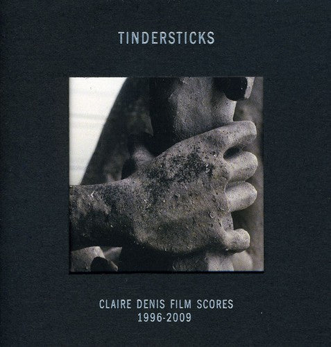 Tindersticks: Claire Denis Film Scores 1996 - 2009 - CD