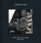 Tindersticks: Claire Denis Film Scores 1996 - 2009 - CD