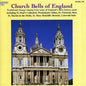 Various Artists: Church Bells of England / Various - CD