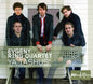 Evgeny Ring Quartet: Ya Tashus - CD