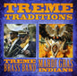 Treme Brass Band: Treme Traditions - CD