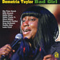 Demetria Taylor: Bad Girl - CD