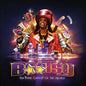 Bootsy Collins: Tha Funk Capitol of the World - CD
