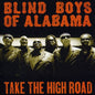 The Blind Boys of Alabama: Take the High Road - CD