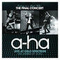 a-ha: Ending on a High Note: Final Concert - CD