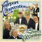 Fairport Convention: Sense of Occasion - CD