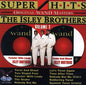 The Isley Brothers: Super Hits - CD