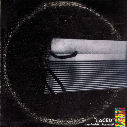 Psychedelic Horseshit: Laced - VINYL