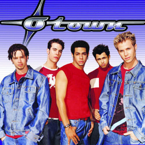 O-Town: O Town - CD