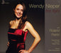 Wendy Nieper: First Flight - CD