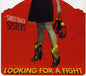 The Sweetback Sisters: Looking For A Fight - CD