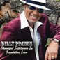 Billy Prince: Shameful Indulgence in Scandoulous Love - CD