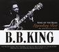 B.B. King: Legendary Best: King of the Blues - CD