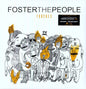 Foster the People: Torches - VINYL