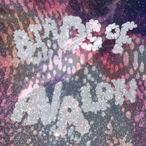 Birds of Avalon: Birds Of Avalon - VINYL