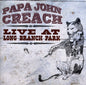 Papa John Creach: Long Branch Park 1983 - CD