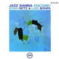 Luiz Bonfá: Jazz Samba Encore - CD