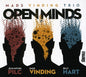 Mads Vinding Trio: Open Minds - CD