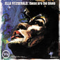 Ella Fitzgerald: These Are the Blues - CD