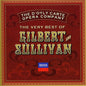 D'Oyly Carte Opera Company: Very Best of Gilbert & Sullivan - CD