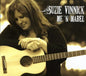 Suzie Vinnick: Me N Mabel - CD