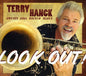 Terry Hanck: Look Out! - CD