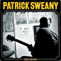 Patrick Sweany: Close to the Floor - CD