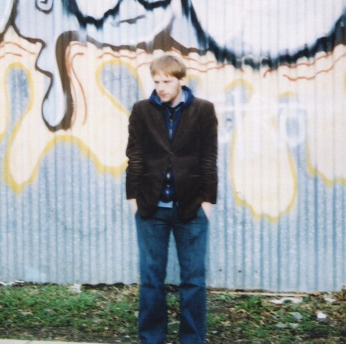 Kevin Devine: Split the Country, Split the Street (White, Yellow, Red, Blue Quad) - VINYL
