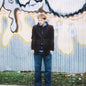 Kevin Devine: Split the Country, Split the Street (White, Yellow, Red, Blue Quad) - VINYL