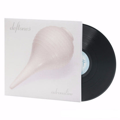 Deftones - Adrenaline - VINYL