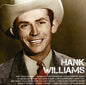 Hank Williams: Icon - CD