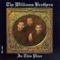 The Williams Brothers: In This Place - CD