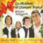 Mistoleros Del Chamame Tropical Los: Marcando la Diferencia - CD