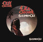 Ozzy Osbourne: Blizzard Of Ozz [Picture Disc] [Remastered] - VINYL