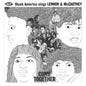 Various Artists: Come Together: Black America Sings Lennon & Mccartney - CD