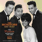 The Monitors: Say You: Motown Anthology 1963 - 1968 - CD