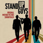 Various Artists: Stand Up Guys (Original Soundtrack) - CD